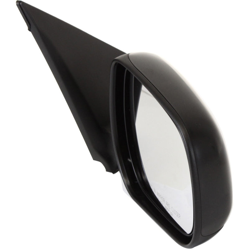 DURAFORCE New Mirror Right Hand Side Passenger RH For 9-12 Toyota RAV4 North America built