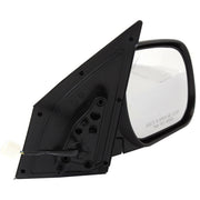 DURAFORCE New Mirror Right Hand Side Passenger RH For 9-12 Toyota RAV4 North America built