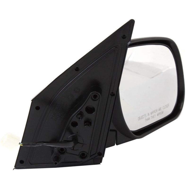 DURAFORCE New Mirror Right Hand Side Passenger RH For 9-12 Toyota RAV4 North America built