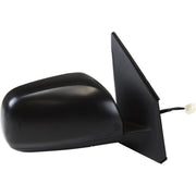 DURAFORCE New Mirror Right Hand Side Passenger RH For 9-12 Toyota RAV4 North America built