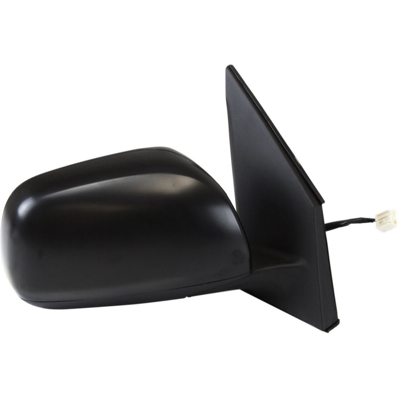 DURAFORCE New Mirror Right Hand Side Passenger RH For 9-12 Toyota RAV4 North America built