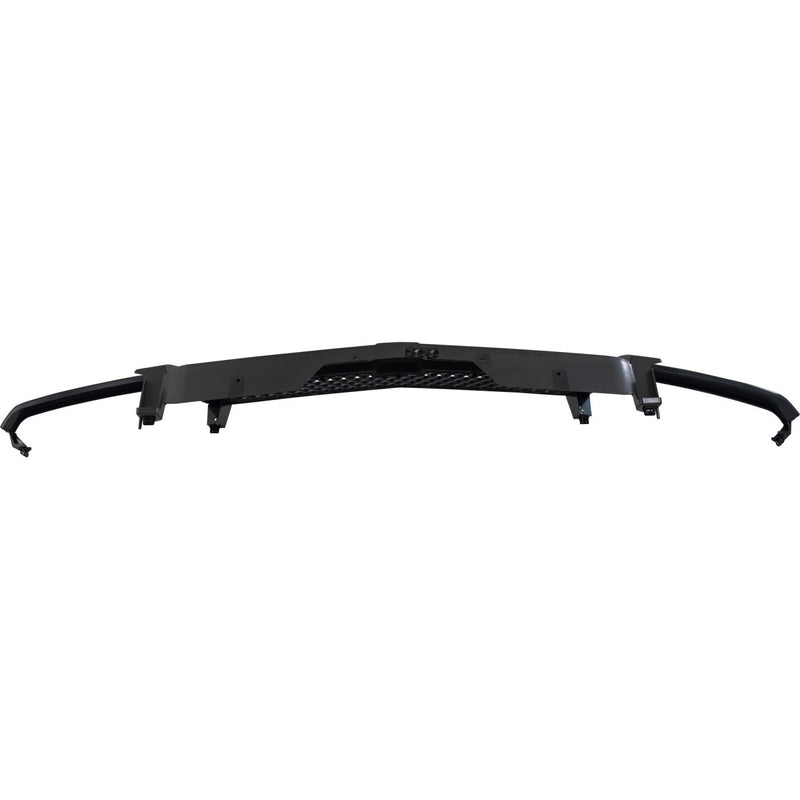 DURAFORCE Grille Assembly Primed For 2003-2007 Chevrolet Silverado 1500 - For SS Model