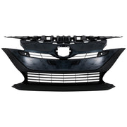 DURAFORCE Grille Grill 5310147052 for Toyota Prius Prime 2017-2020