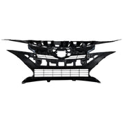 DURAFORCE Grille Grill 5310147052 for Toyota Prius Prime 2017-2020