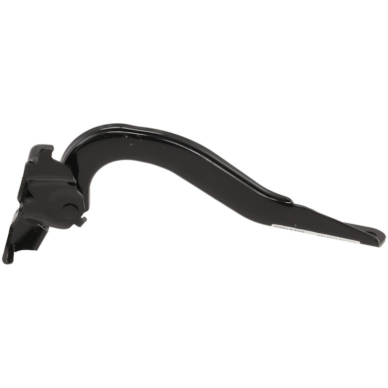 DURAFORCE Hood Hinge Set For 2015-2019 Subaru Outback Legacy Driver and Passenger Side