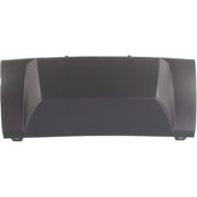 DURAFORCE Rear Bumper Hitch Cover For 2007-14 Cadillac Escalade Chevy Tahoe Yukon 20777999