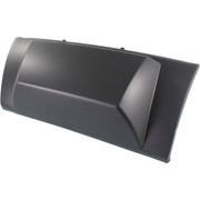 DURAFORCE Rear Bumper Hitch Cover For 2007-14 Cadillac Escalade Chevy Tahoe Yukon 20777999