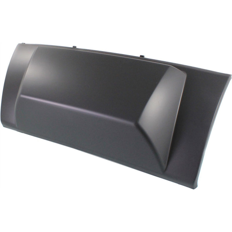 DURAFORCE Rear Bumper Hitch Cover For 2007-14 Cadillac Escalade Chevy Tahoe Yukon 20777999