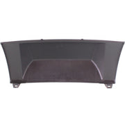 DURAFORCE Rear Bumper Hitch Cover For 2007-14 Cadillac Escalade Chevy Tahoe Yukon 20777999