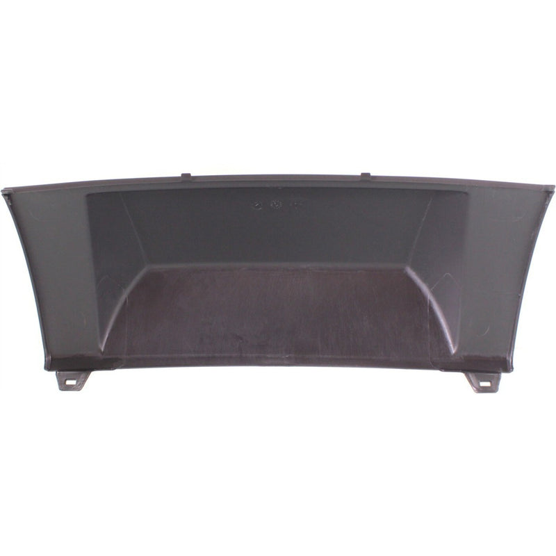 DURAFORCE Rear Bumper Hitch Cover For 2007-14 Cadillac Escalade Chevy Tahoe Yukon 20777999