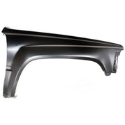 DURAFORCE Fender For 84-88 Toyota Pickup 84-89 4Runner Set of 2 Front LH & RH Primed Steel