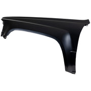 DURAFORCE Fender For 84-88 Toyota Pickup 84-89 4Runner Set of 2 Front LH & RH Primed Steel