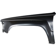 DURAFORCE Fender For 84-88 Toyota Pickup 84-89 4Runner Set of 2 Front LH & RH Primed Steel