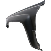 DURAFORCE Fender For 84-88 Toyota Pickup 84-89 4Runner Set of 2 Front LH & RH Primed Steel