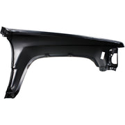 DURAFORCE Fender For 84-88 Toyota Pickup 84-89 4Runner Set of 2 Front LH & RH Primed Steel