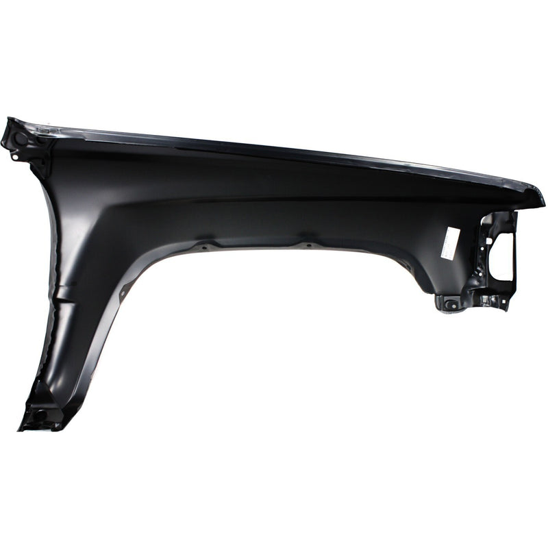 DURAFORCE Fender For 84-88 Toyota Pickup 84-89 4Runner Set of 2 Front LH & RH Primed Steel