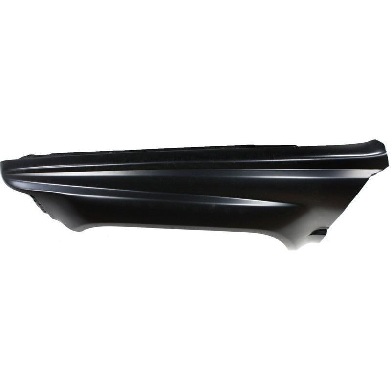 DURAFORCE Fender For 84-88 Toyota Pickup 84-89 4Runner Set of 2 Front LH & RH Primed Steel