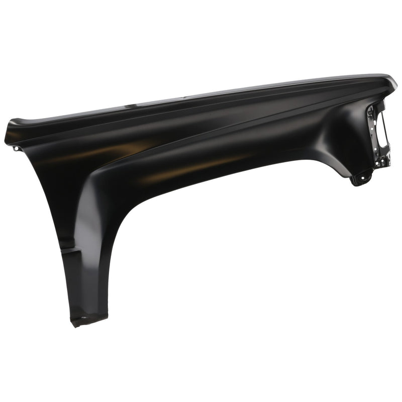 DURAFORCE Fender For 84-88 Toyota Pickup 84-89 4Runner Set of 2 Front LH & RH Primed Steel