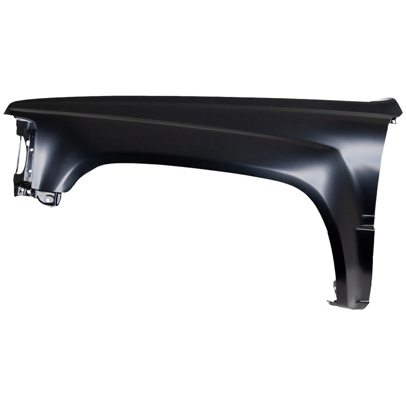 DURAFORCE Fender For 84-88 Toyota Pickup 84-89 4Runner Set of 2 Front LH & RH Primed Steel