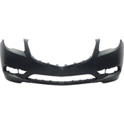 DURAFORCE Bumper Cover Fascia Front for Buick Enclave 2013-2017