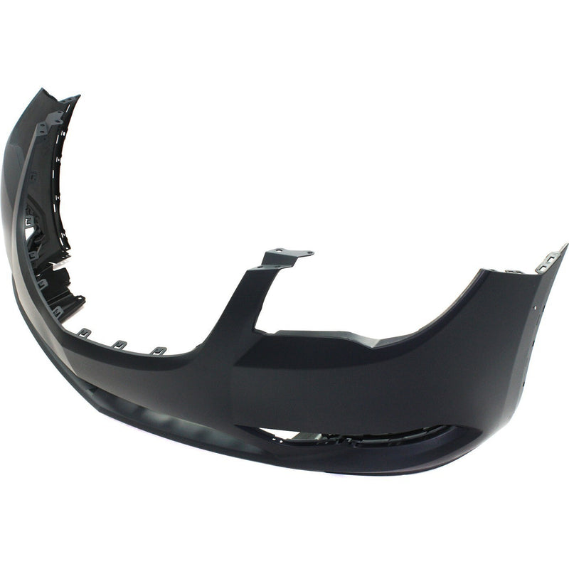 DURAFORCE Bumper Cover Fascia Front for Buick Enclave 2013-2017