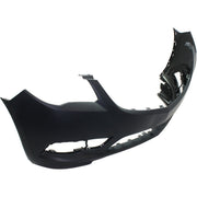 DURAFORCE Bumper Cover Fascia Front for Buick Enclave 2013-2017