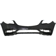 DURAFORCE Bumper Cover Fascia Front for Buick Enclave 2013-2017