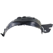 DURAFORCE Fender Liners Set For 2014-2015 Lexus IS250 2014-2016 IS350 Front Left & Right