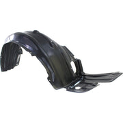 DURAFORCE Fender Liners Set For 2014-2015 Lexus IS250 2014-2016 IS350 Front Left & Right