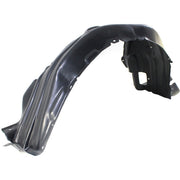 DURAFORCE Fender Liners Set For 2014-2015 Lexus IS250 2014-2016 IS350 Front Left & Right