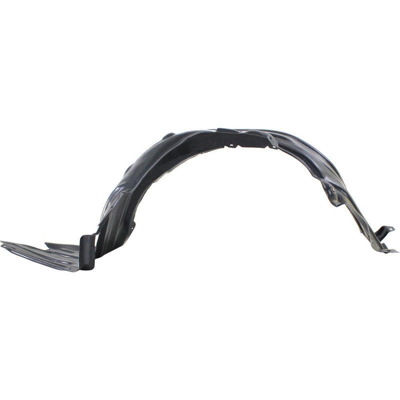 DURAFORCE Fender Liners Set For 2014-2015 Lexus IS250 2014-2016 IS350 Front Left & Right