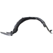 DURAFORCE Fender Liners Set For 2014-2015 Lexus IS250 2014-2016 IS350 Front Left & Right