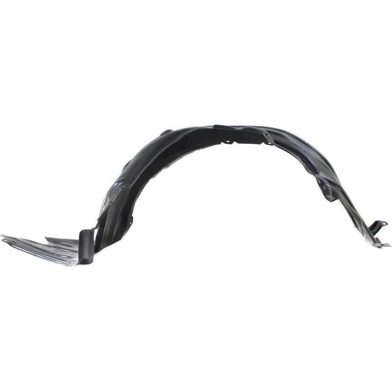 DURAFORCE Fender Liners Set For 2014-2015 Lexus IS250 2014-2016 IS350 Front Left & Right