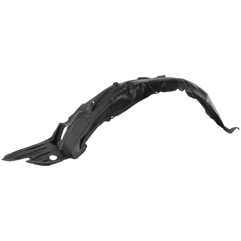 DURAFORCE Fender Liners Set For 2014-2015 Lexus IS250 2014-2016 IS350 Front Left & Right