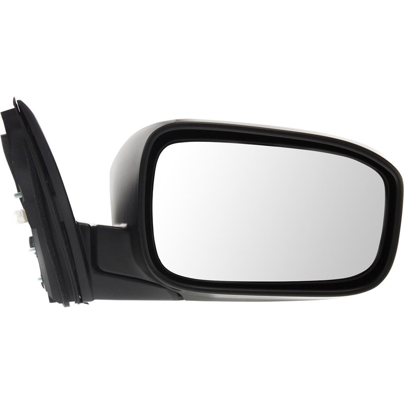 DURAFORCE Power Mirror For 2003-2007 Honda Accord Sedan Japan or USA Built RH Paintable