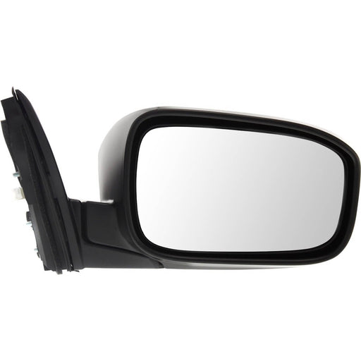 DURAFORCE Power Mirror For 2003-2007 Honda Accord Sedan Japan or USA Built RH Paintable