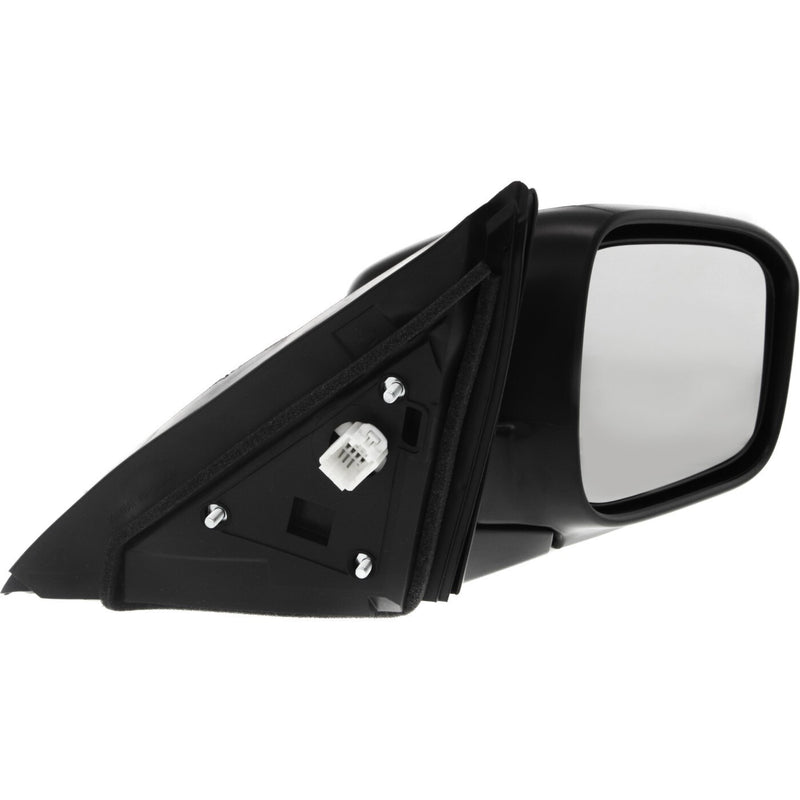 DURAFORCE Power Mirror For 2003-2007 Honda Accord Sedan Japan or USA Built RH Paintable
