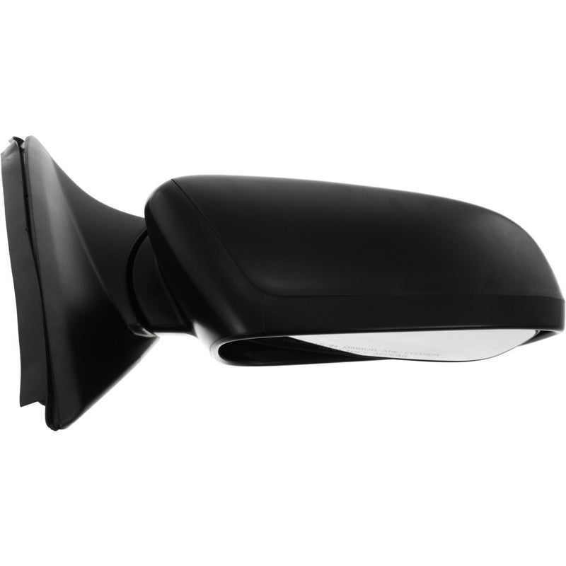 DURAFORCE Power Mirror For 2003-2007 Honda Accord Sedan Japan or USA Built RH Paintable