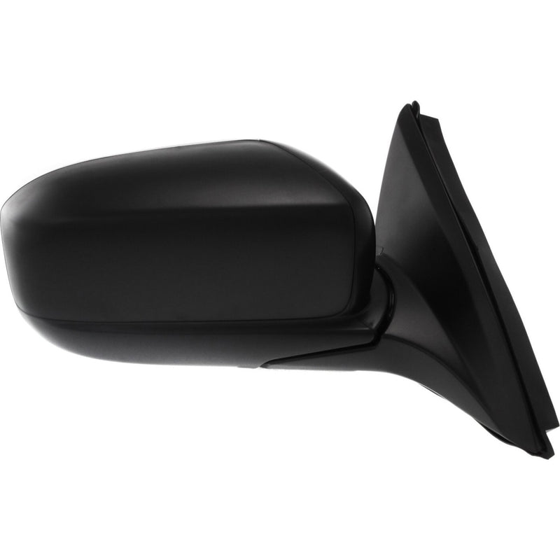 DURAFORCE Power Mirror For 2003-2007 Honda Accord Sedan Japan or USA Built RH Paintable