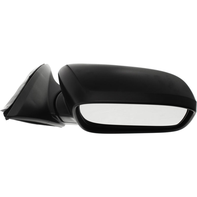 DURAFORCE Power Mirror For 2003-2007 Honda Accord Sedan Japan or USA Built RH Paintable