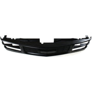 DURAFORCE Grille Assembly Cross Bar Insert Black For 1994-2000 GMC C2500 C3500 C3500 K2500