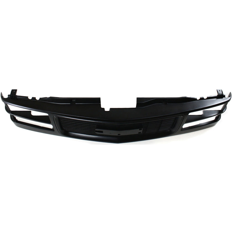 DURAFORCE Grille Assembly Cross Bar Insert Black For 1994-2000 GMC C2500 C3500 C3500 K2500