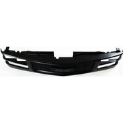 DURAFORCE Grille Assembly Cross Bar Insert Black For 1994-2000 GMC C2500 C3500 C3500 K2500