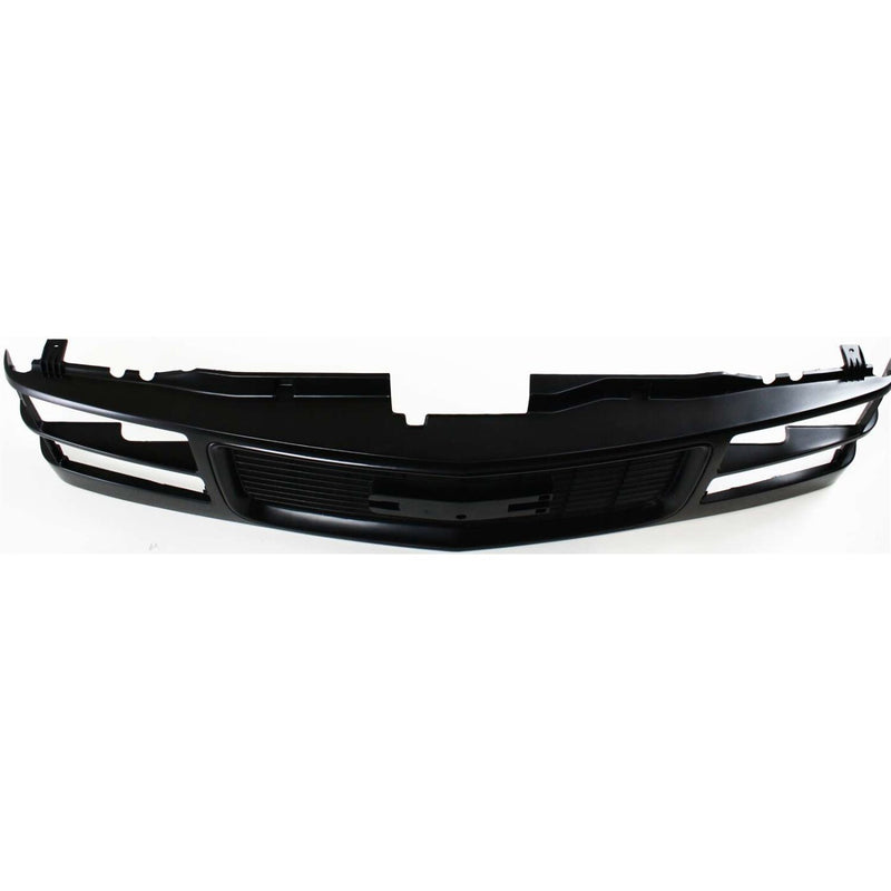 DURAFORCE Grille Assembly Cross Bar Insert Black For 1994-2000 GMC C2500 C3500 C3500 K2500
