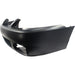 DURAFORCE Front Bumper Cover For 2003-2004 Ford Mustang Cobra Primed With Fog Light Holes