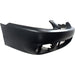 DURAFORCE Front Bumper Cover For 2003-2004 Ford Mustang Cobra Primed With Fog Light Holes