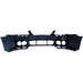 DURAFORCE Front Bumper Cover For 2003-2004 Ford Mustang Cobra Primed With Fog Light Holes