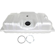 DURAFORCE Fuel Tank Gas for F350 Truck F150 F250 Ford F-350 F-250 HD F-150 F-Super Duty