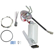 DURAFORCE Fuel Tank Gas for F350 Truck F150 F250 Ford F-350 F-250 HD F-150 F-Super Duty