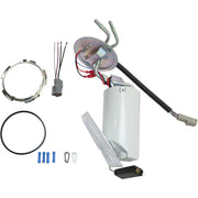 DURAFORCE Fuel Tank Gas for F350 Truck F150 F250 Ford F-350 F-250 HD F-150 F-Super Duty